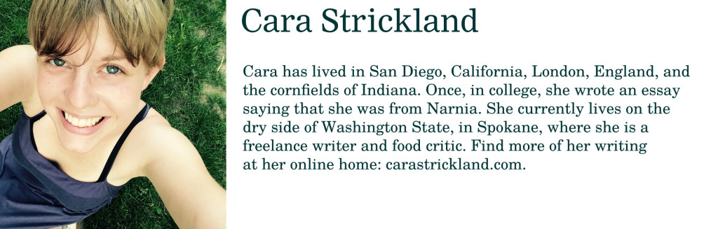 cara YAH bio